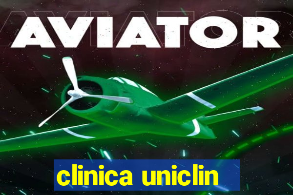 clinica uniclin
