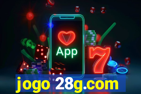 jogo 28g.com