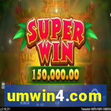 umwin4.com