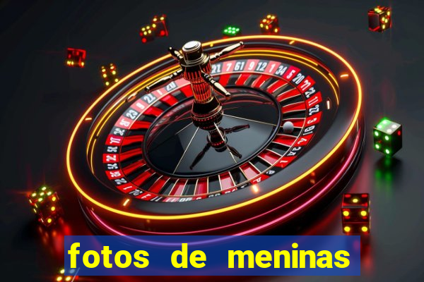 fotos de meninas no espelho cacheada
