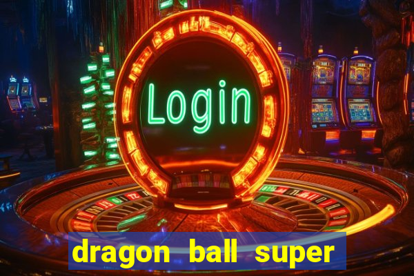 dragon ball super super hero torrent
