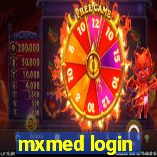 mxmed login