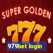 979bet login