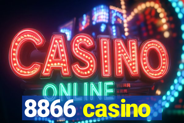 8866 casino