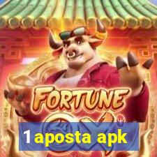 1 aposta apk