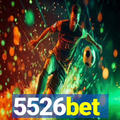 5526bet