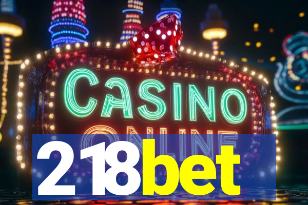 218bet