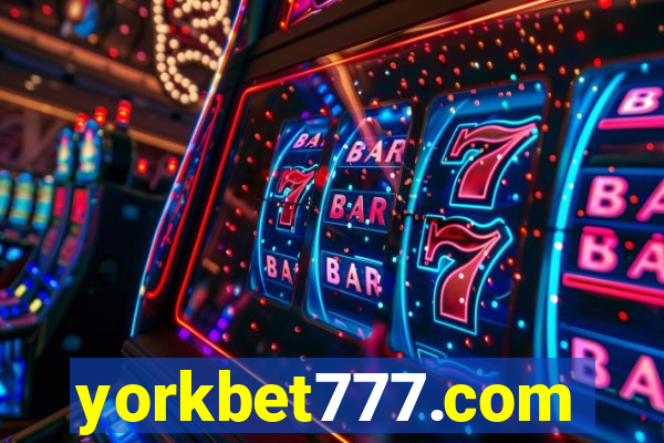 yorkbet777.com