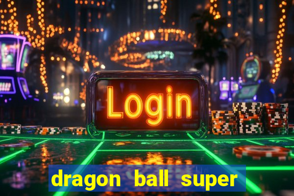 dragon ball super super hero download