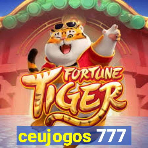 ceujogos 777