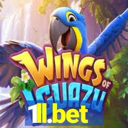 1ll.bet