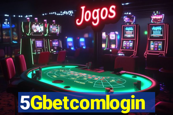 5Gbetcomlogin