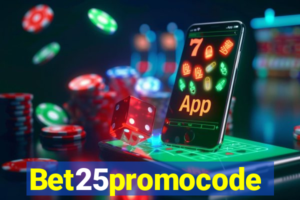 Bet25promocode