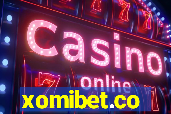 xomibet.co
