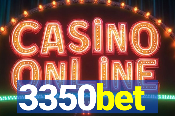 3350bet