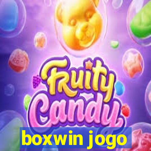 boxwin jogo