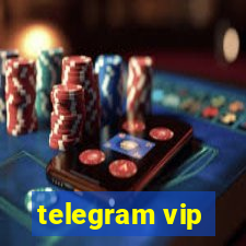 telegram vip