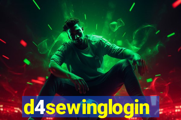 d4sewinglogin