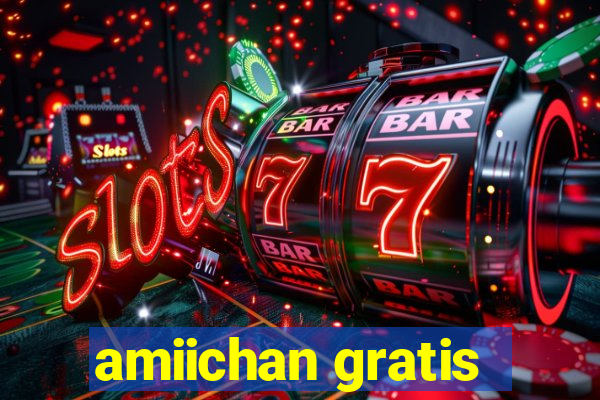 amiichan gratis