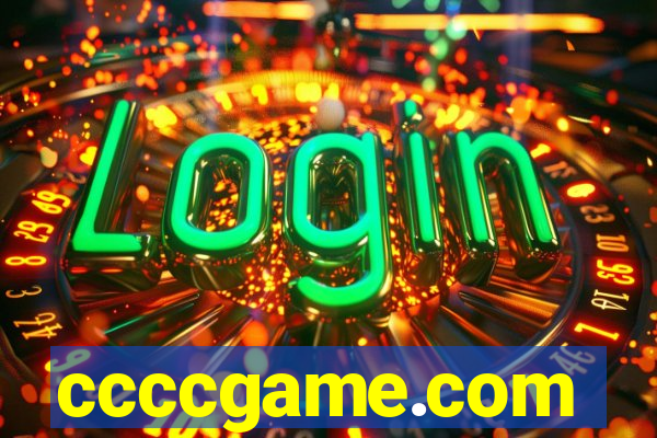 ccccgame.com