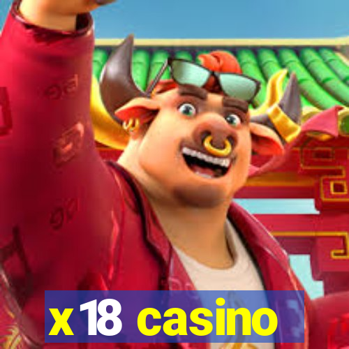x18 casino