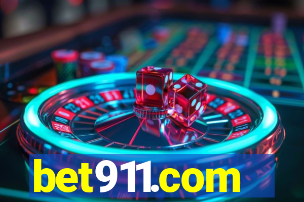 bet911.com