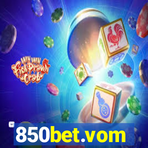 850bet.vom