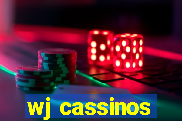 wj cassinos