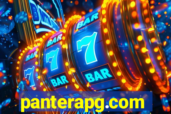 panterapg.com