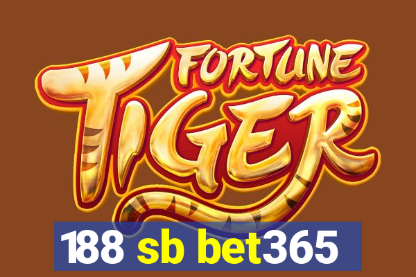 188 sb bet365