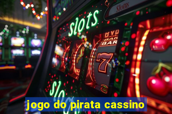 jogo do pirata cassino