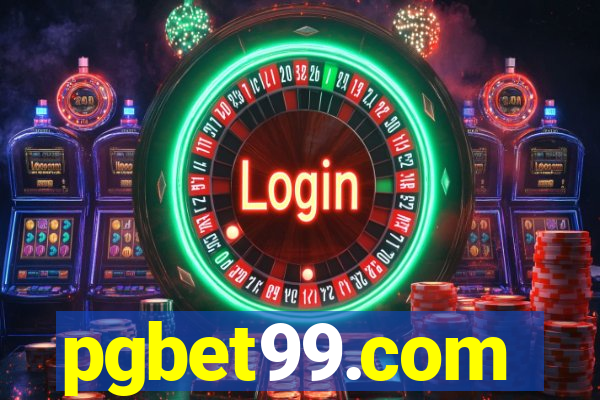pgbet99.com