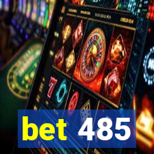 bet 485