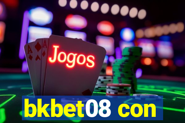 bkbet08 con