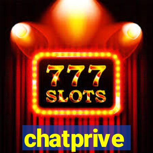 chatprive