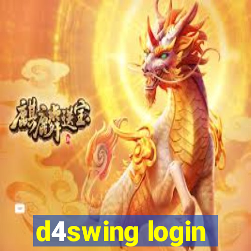 d4swing login
