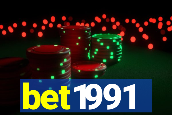 bet1991