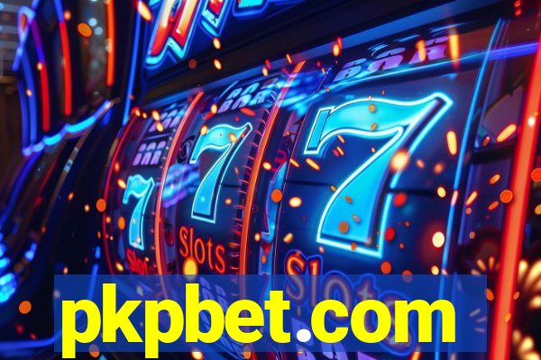 pkpbet.com