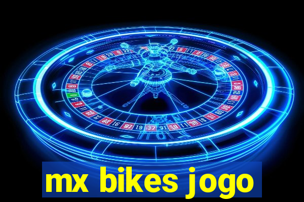 mx bikes jogo