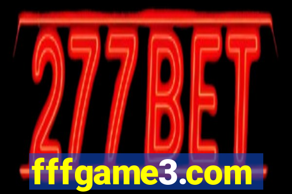 fffgame3.com