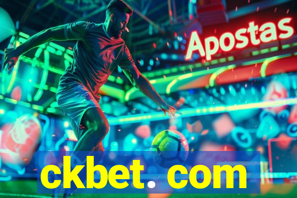 ckbet. com
