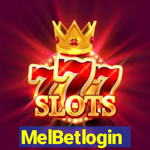 MelBetlogin