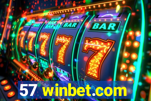 57 winbet.com