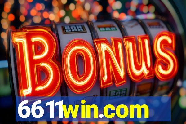 6611win.com