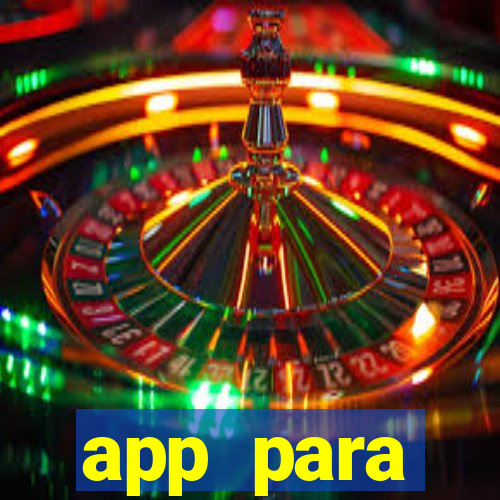 app para adolescentes ganhar dinheiro