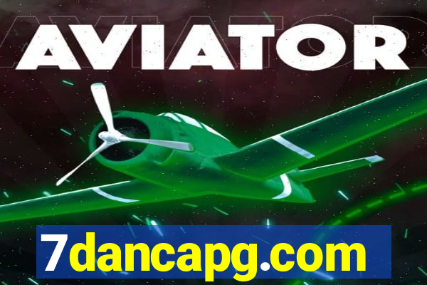 7dancapg.com