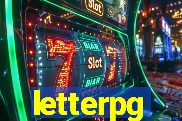 letterpg