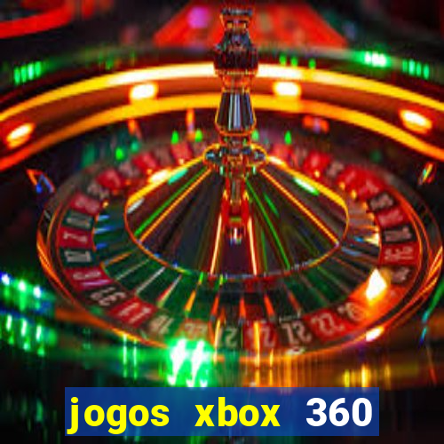 jogos xbox 360 download torrent