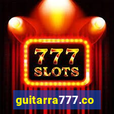 guitarra777.co