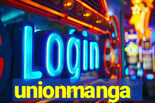 unionmanga